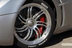 Pagani Huayra 2013 года